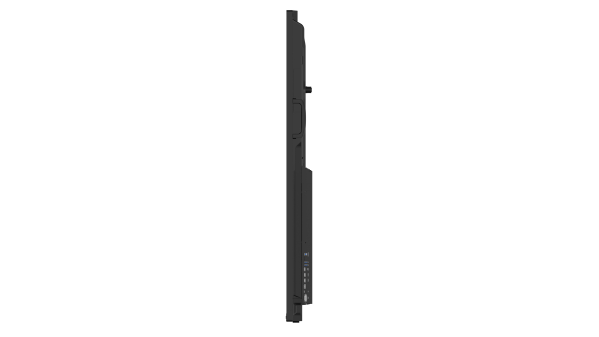 Philips 86BDL4252E/00 beeldkrant Interactief flatscreen 2,18 m (86") LED Wifi 400 cd/m² 4K Ultra HD Zwart Touchscreen Type processor Android 14 - Afbeelding 11