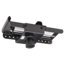 Chief I-Beam Clamp Zwart