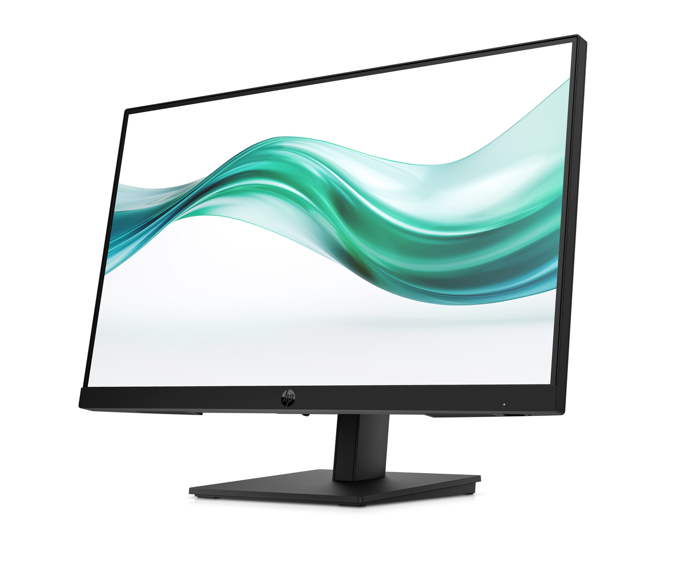 HP Series 3 Pro 21.5 inch FHD Monitor - 322ph computer monitor 54,6 cm (21.5") 1920 x 1080 Pixels Full HD LCD Zwart - Afbeelding 3