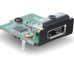 Lenovo 4XH1K25075 interfacekaart/-adapter Intern DisplayPort