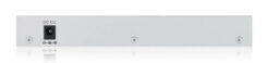 Zyxel GS1200-10v3 Managed L2 Gigabit Ethernet (10/100/1000) Desktop Grijs - Afbeelding 5