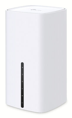 TP-Link Archer AX1800 draadloze router Gigabit Ethernet Dual-band (2.4 GHz / 5 GHz) 5G Wit