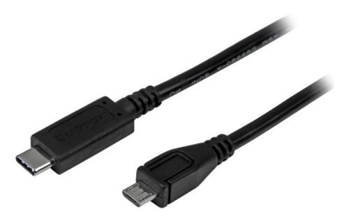 Kabels en adapters