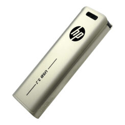 HP x796w USB flash drive 128 GB USB Type-A 3.2 Gen 2 (3.1 Gen 2) Zilver - Afbeelding 5