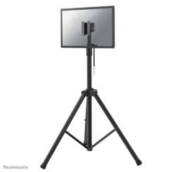 Neomounts NS-FS200BLACK Vloerstandaard 10-32" - Afbeelding 3