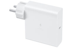 Samsung EP-TB410 E-book lezer, Smartphone, Tablet, Horloge Wit AC Snel opladen Binnen - Afbeelding 2