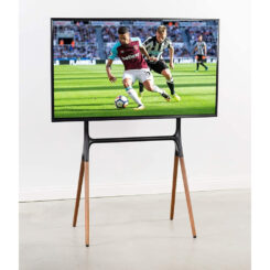Techly ICA-TR19 tv-bevestiging 177,8 cm (70") Walnoot - Afbeelding 16