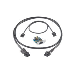 HP Remote System Controller Main Board Adapter interfacekaart/-adapter
