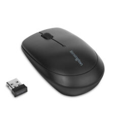 Kensington Pro Fit Draadloze Mobiele Muis - Zwart - Afbeelding 2
