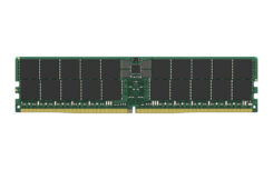 Kingston Technology KSM56R46BD4PMI-64HAI geheugenmodule 64 GB 1 x 64 GB DDR5 5600 MT/s 288-pin DIMM ECC