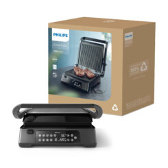 Philips 7000 series Contactgrill uit de 7000-serie - Afbeelding 3