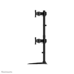 Neomounts NM-D335D4BLACK Monitorstandaard 10-27" - Afbeelding 5