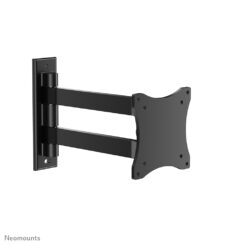 Neomounts FPMA-W820BLACK Monitor/TV-beugel wand 10-27" - full motion - Afbeelding 4