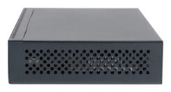 LevelOne XEL-0891 Managed L3 10G Ethernet (100/1000/10000) Desktop Grijs - Afbeelding 6