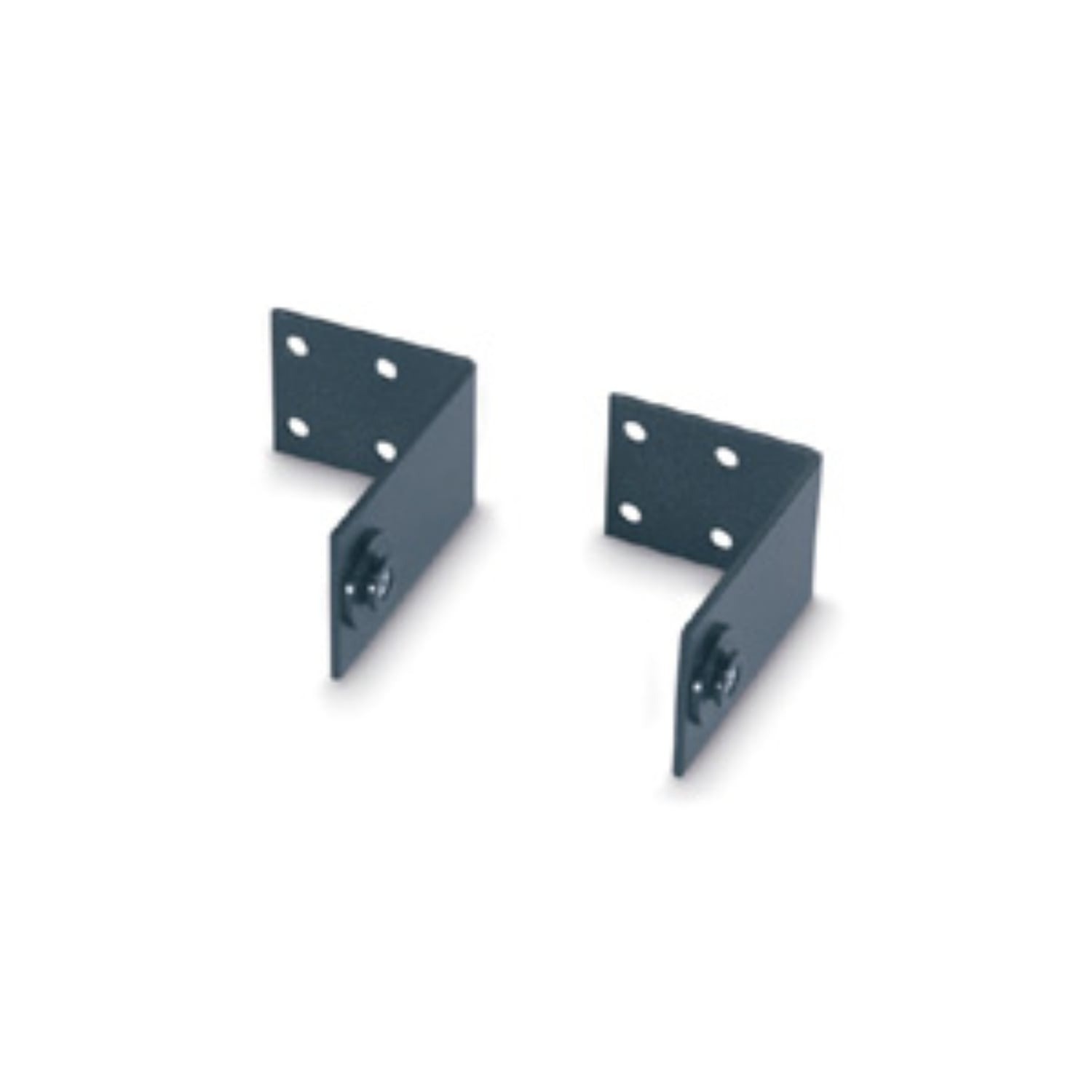 APC Beugelkit, PDU, horizontale naar verticale montage