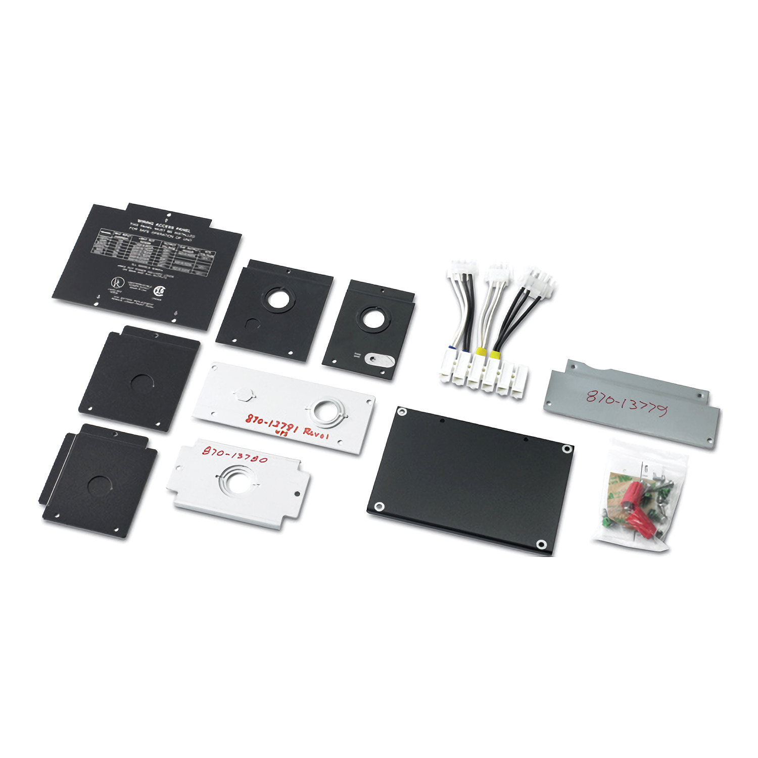APC Smart-UPS Hardwire Kit for SUA 2200/3000/5000 Models - Afbeelding 2