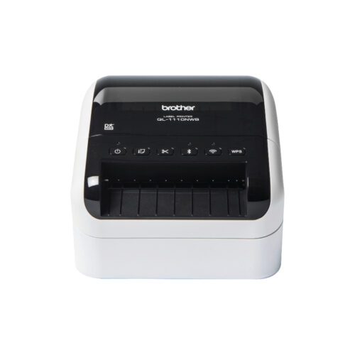 Labelprinters