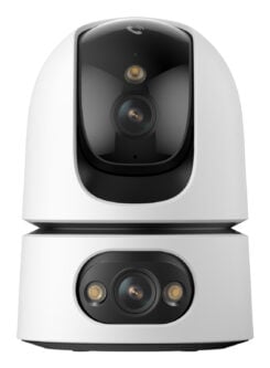 Imou Ranger Dual Pro 6MP IP-beveiligingscamera Binnen 2304 x 1296 Pixels Bureau - Afbeelding 6