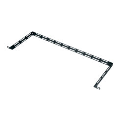 Middle Atlantic LBP-6A rack-toebehoren Kabelmanagementstaaf