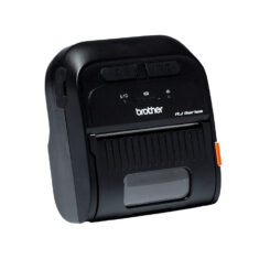 Brother RJ-3055WB labelprinter 203 x 203 DPI 101,6 mm/sec Bedraad en draadloos Wifi Bluetooth - Afbeelding 3