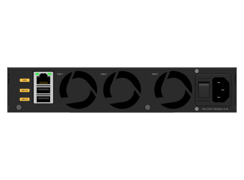 Netwerk-switches