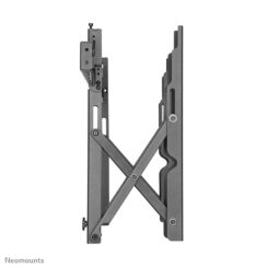 Neomounts LED-VW1000BLACK Videowall muurbeugel 40-75" - pull-out - max 50 kg - Afbeelding 5