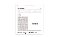 Kingston Technology High Endurance 128 GB MicroSD UHS-I Klasse 10 - Afbeelding 4