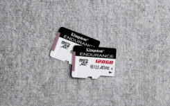 Kingston Technology High Endurance 128 GB MicroSD UHS-I Klasse 10 - Afbeelding 6