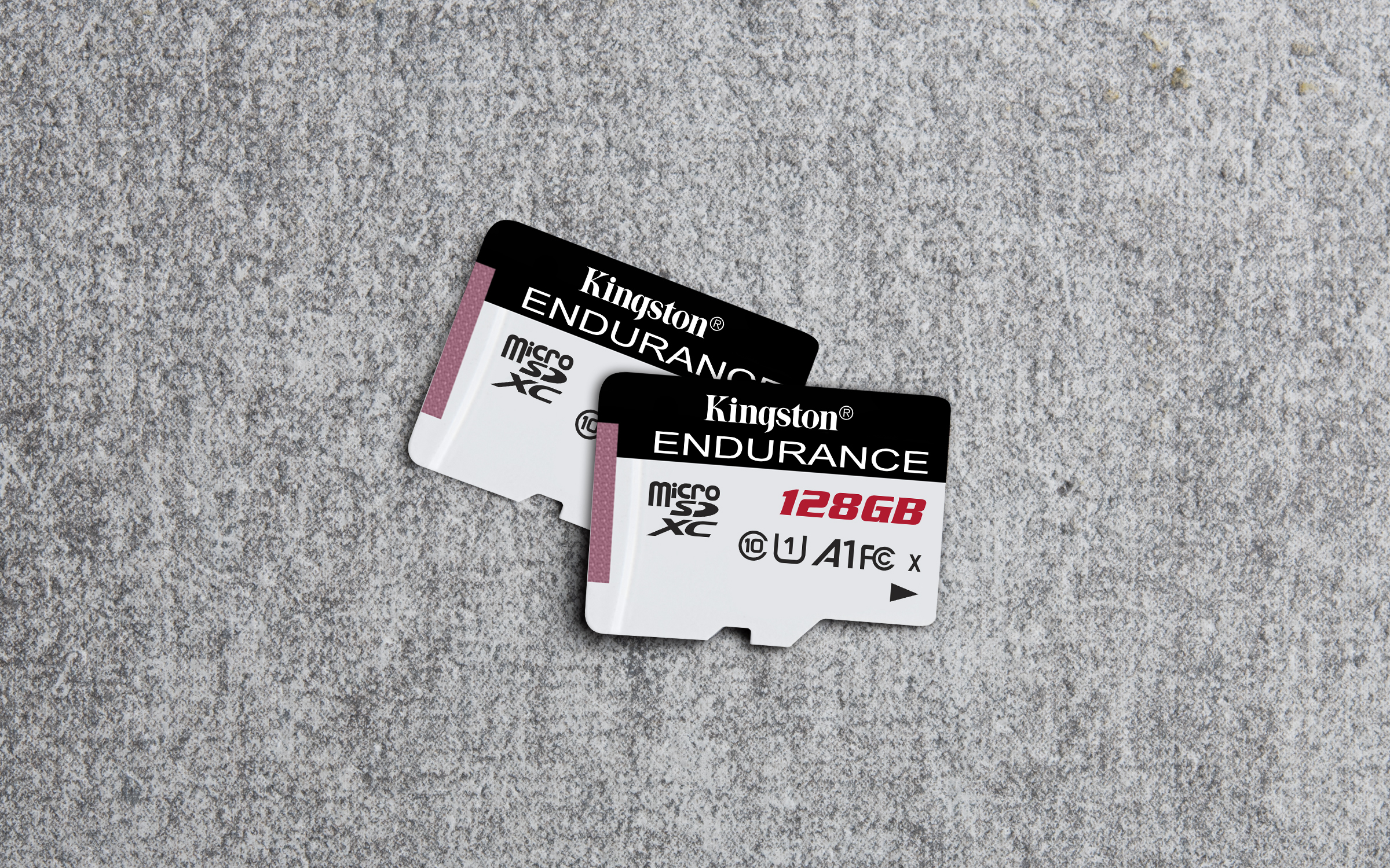 Kingston Technology High Endurance 128 GB MicroSD UHS-I Klasse 10 - Afbeelding 6
