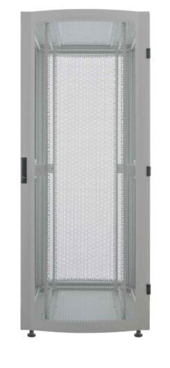 Intellinet 715591 rack 42U Vrijstaande rek Grijs