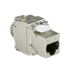 LogiLink NK4016 kabel-connector RJ-45 Roestvrijstaal - Afbeelding 2