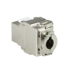 LogiLink NK4016 kabel-connector RJ-45 Roestvrijstaal - Afbeelding 4