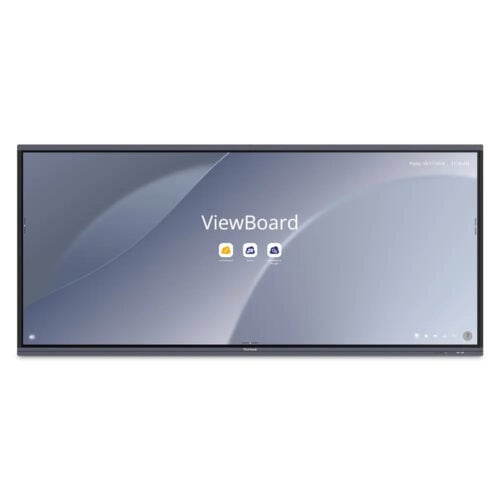 Interactieve whiteboards