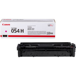Canon 3026C002 tonercartridge 1 stuk(s) Origineel Magenta - Afbeelding 2