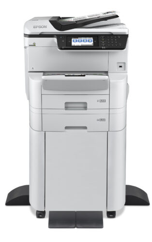 Printen & Scannen