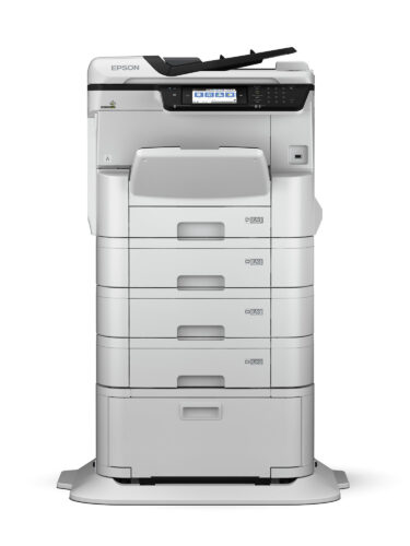Printen & Scannen