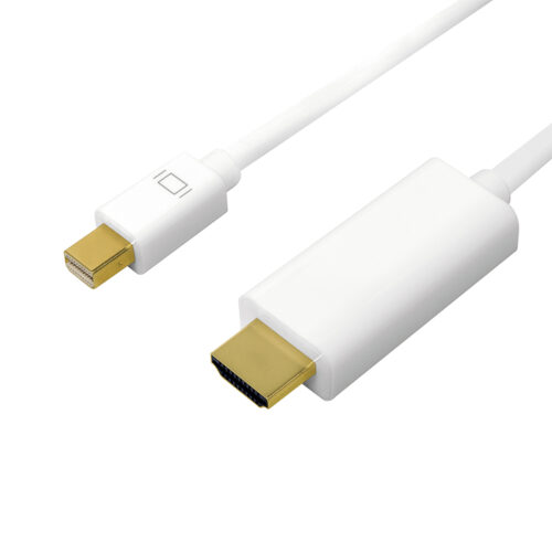 Kabels en adapters