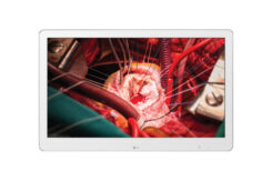 LG 27HK510S computer monitor 68,6 cm (27") 1920 x 1080 Pixels Full HD LED Wit - Afbeelding 2