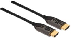 Manhattan 355452 HDMI kabel 70 m HDMI Type A (Standaard) Zwart - Afbeelding 3