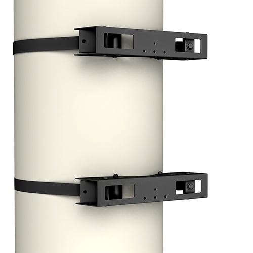 Accessoires voor monitorbevestigingen