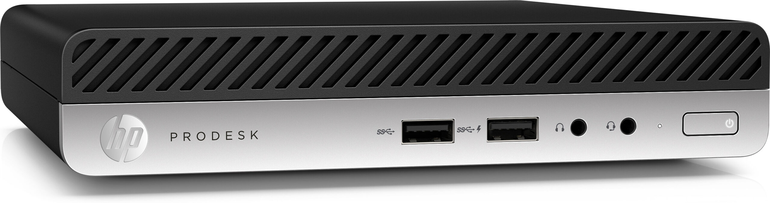 HP ProDesk 400 G3 desktop mini pc - Afbeelding 4