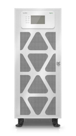 APC Easy UPS 3M 80kVA 400V 3:3 UPS voor externe batterijen, Start-up 5x8 - Afbeelding 4