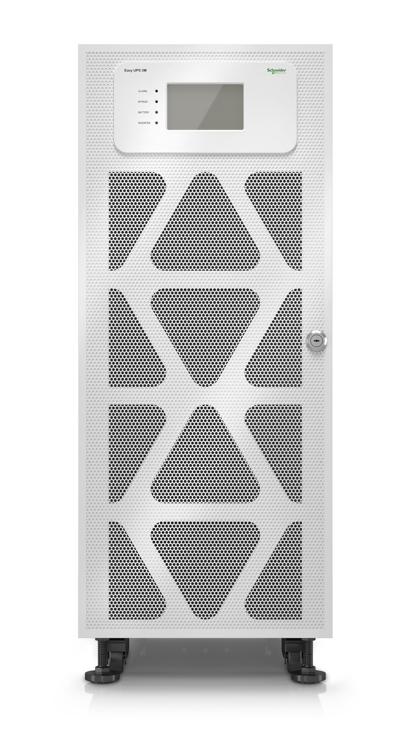 APC Easy UPS 3M 80kVA 400V 3:3 UPS voor externe batterijen, Start-up 5x8 - Afbeelding 4