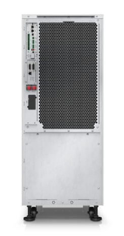 APC Easy UPS 3M 80kVA 400V 3:3 UPS voor externe batterijen, Start-up 5x8 - Afbeelding 5