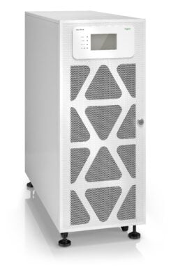 APC Easy UPS 3M 80kVA 400V 3:3 UPS voor externe batterijen, Start-up 5x8 - Afbeelding 3