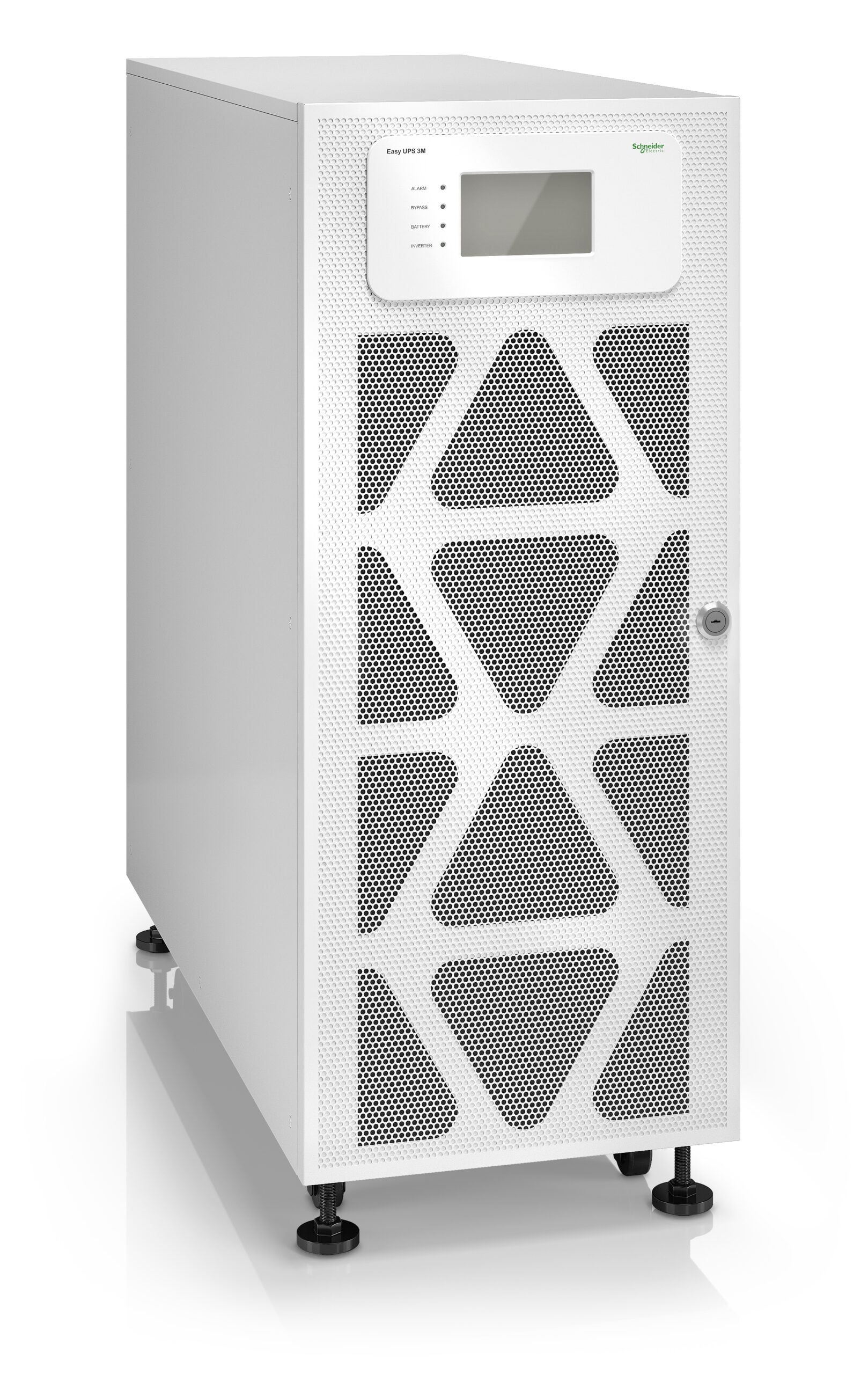 APC Easy UPS 3M 80kVA 400V 3:3 UPS voor externe batterijen, Start-up 5x8 - Afbeelding 3