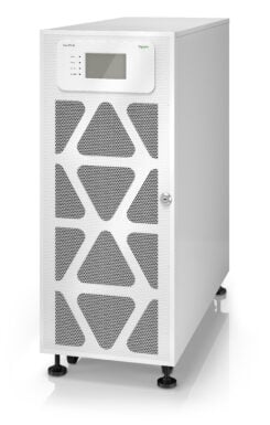 APC Easy UPS 3M 80kVA 400V 3:3 UPS voor externe batterijen, Start-up 5x8 - Afbeelding 2