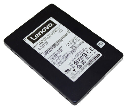 Internal solid-state drives