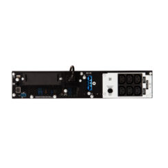 APC Smart-UPS On-Line SRT1500RMXLI - 1,5kW/VA, 6x C13 uitgang, Rackmount 2U - Afbeelding 9