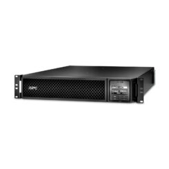 APC Smart-UPS On-Line SRT1500RMXLI - 1,5kW/VA, 6x C13 uitgang, Rackmount 2U - Afbeelding 7